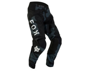 Дитячі штани FOX 180 Youth Pant - BNKR [Black]